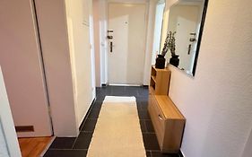 Gemuetliche Ferien-/Monteurenwohnung In Herne