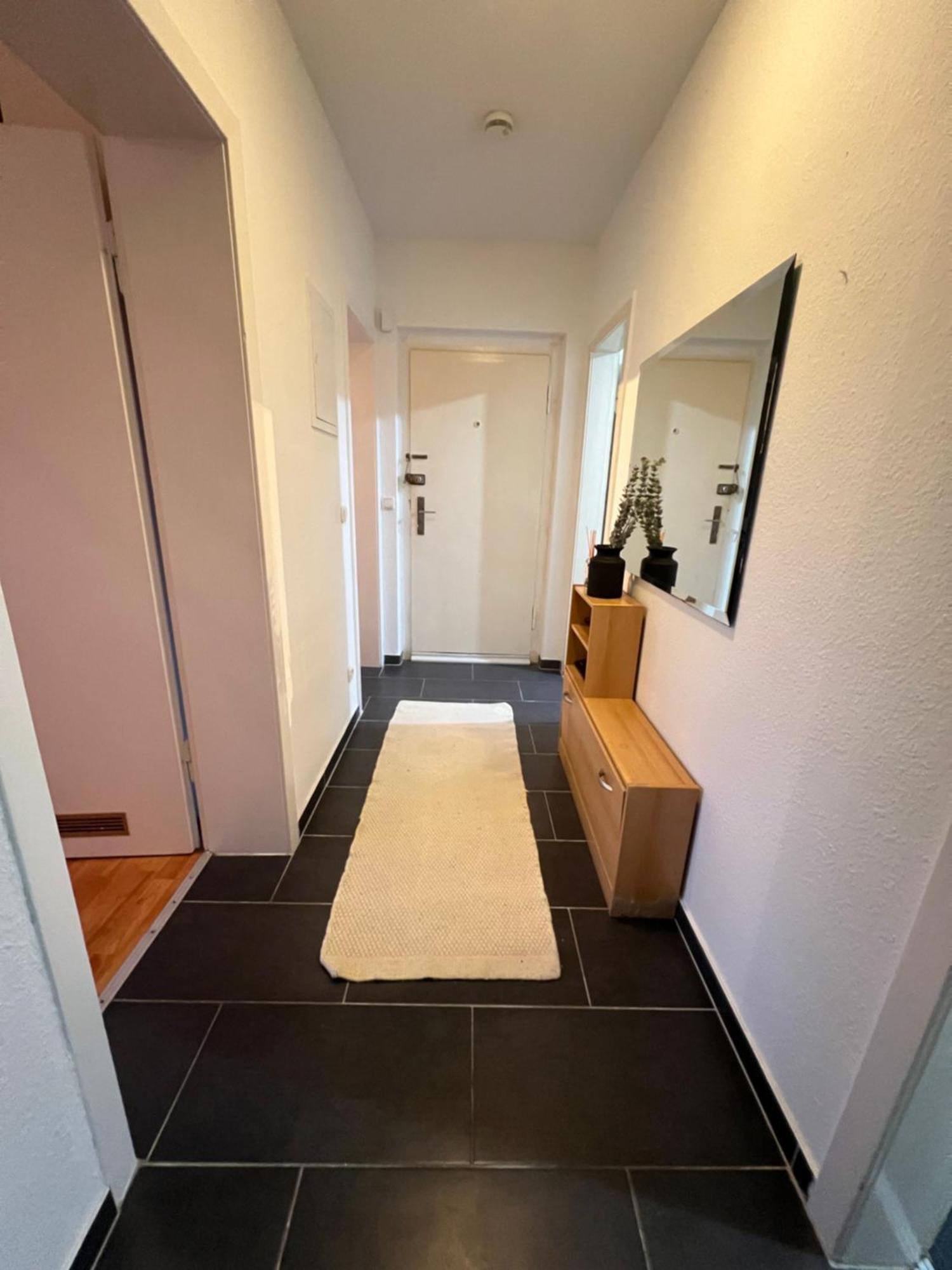 Gemuetliche Ferien-/Monteurenwohnung In Herne Exterior foto